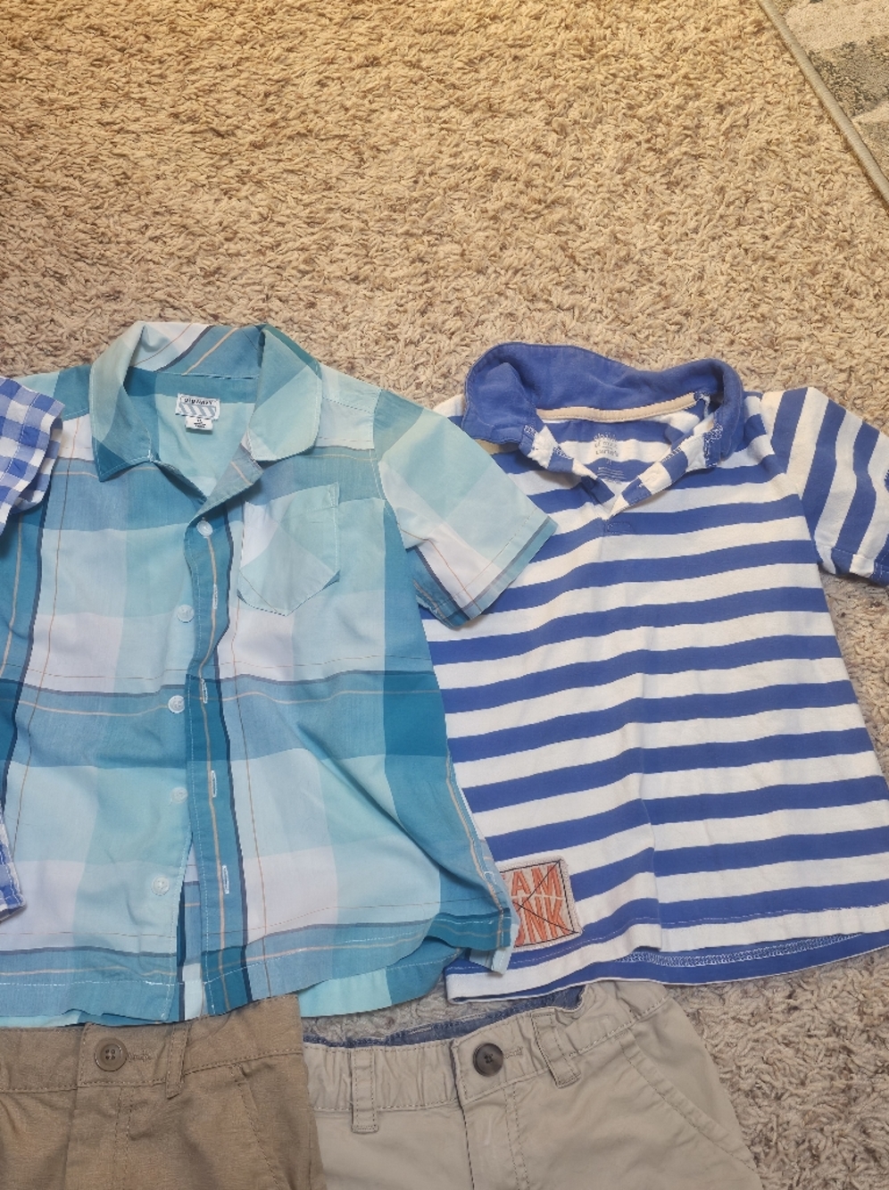Boys Summer Bundle! EUC - Picture 3 of 4